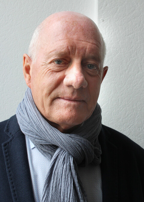 Jean-Yves Mahéo