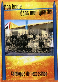 mon école dans mon quartier