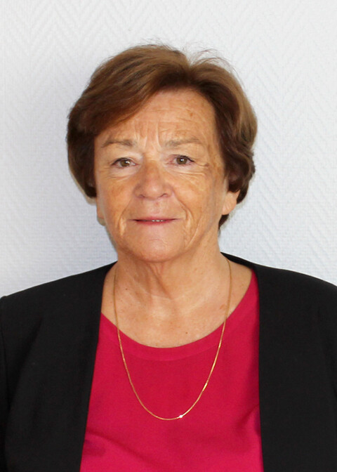 Pierrette Le Bayon