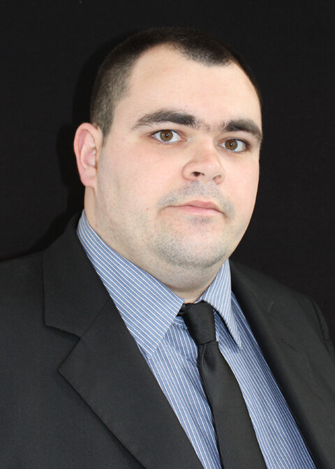 Laurent Le Chapelain