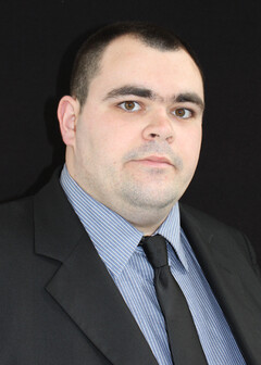 Laurent Le Chapelain