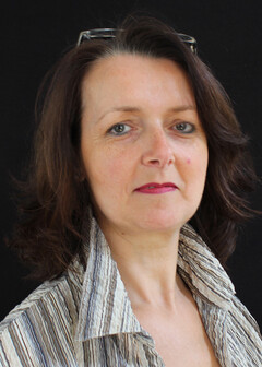 Valérie Vinet-Gelle